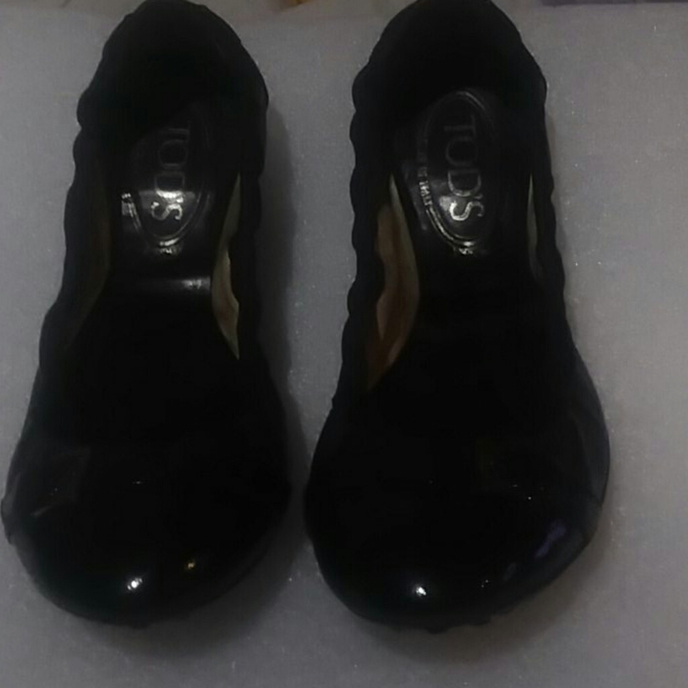 TOD'S Shoes